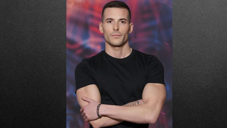 Survivor 2019 yarışmacısı Konstantinidis Panagiotis kimdir