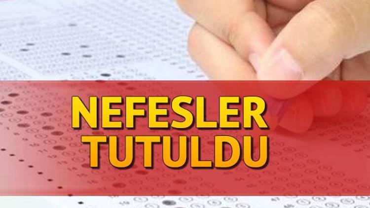 AÖF sınav sonuçları için gözler Anadolu Üniversitesinde - Sonuçlar ne zaman açıklanacak