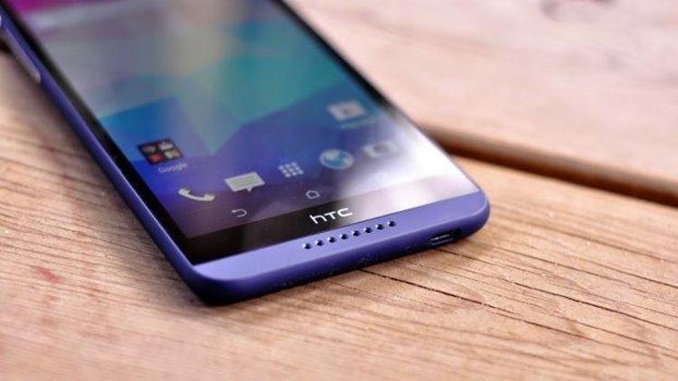 HTC uzun bir aradan sonra 5Gli telefonuyla geliyor