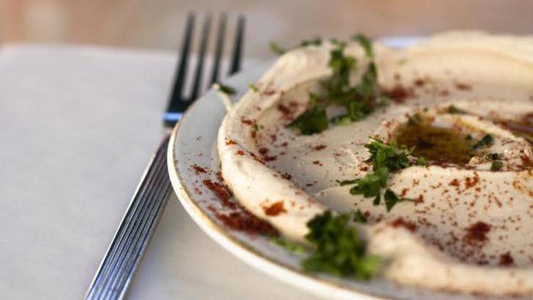 Humus nasıl yapılır? Kolayca hazırlanan humus tarifi