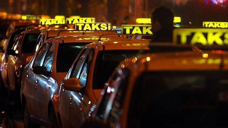 İstanbulda takside tecavüz skandalı Genç kadının ifadeleri ortaya çıktı
