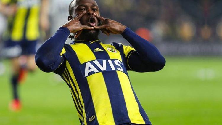 Fenerbahçeli Victor Moses hakkındaki karar resmen açıklandı