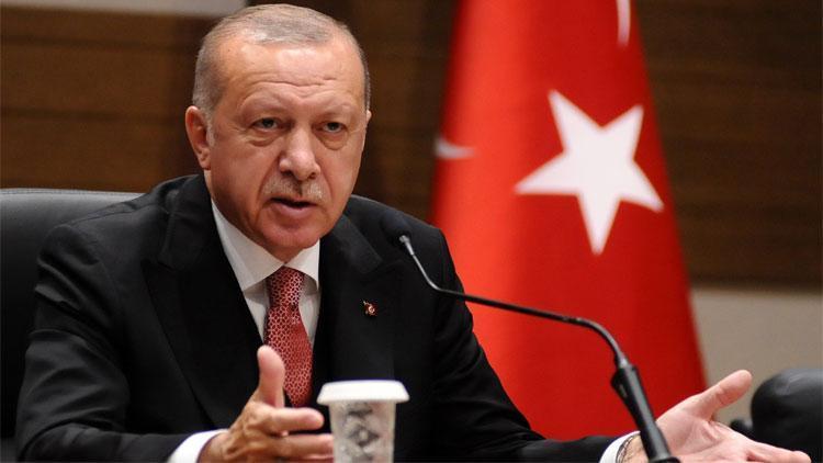 Son dakika: Cumhurbaşkanı Erdoğan’dan Kılıçdaroğlu’na saldırı ile ilgili açıklama
