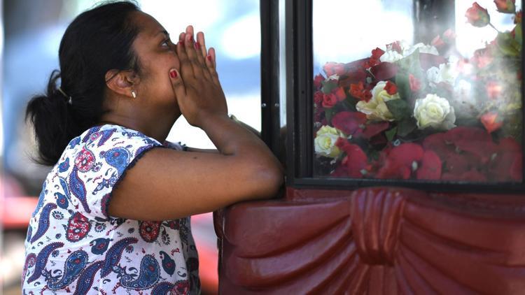 Sri Lankadaki terör saldırısında oklar yerel militan grubu işaret ediyor