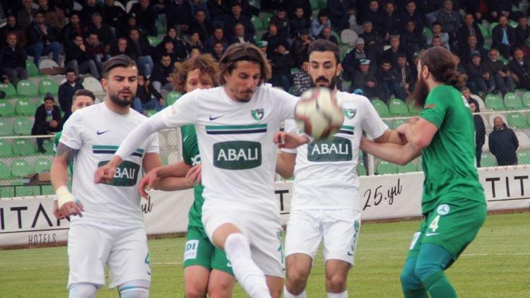 Denizlispor gün sayıyor