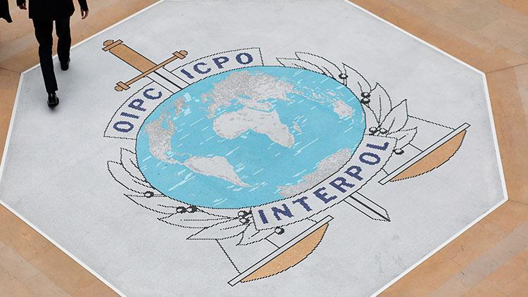 Interpolün aradığı Türk, Ukraynada yakalandı