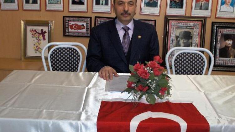 Çubuk Terör Mağdurları Derneği Başkanı Avan: Saldırı bizleri derinden üzdü