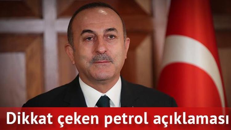 Açık ve net olarak belirttik dedi ve ABDye tepki gösterdi...