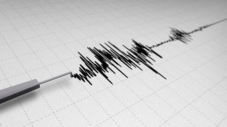 Nerelerde deprem oldu İşte son depremler (23 Nisan)