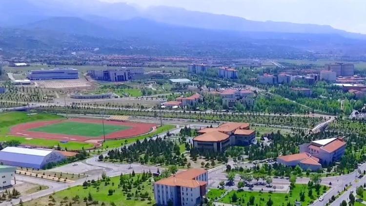 Erciyes Üniversitesi 46 sözleşmeli sağlık personeli alacak Başvuru şartları neler