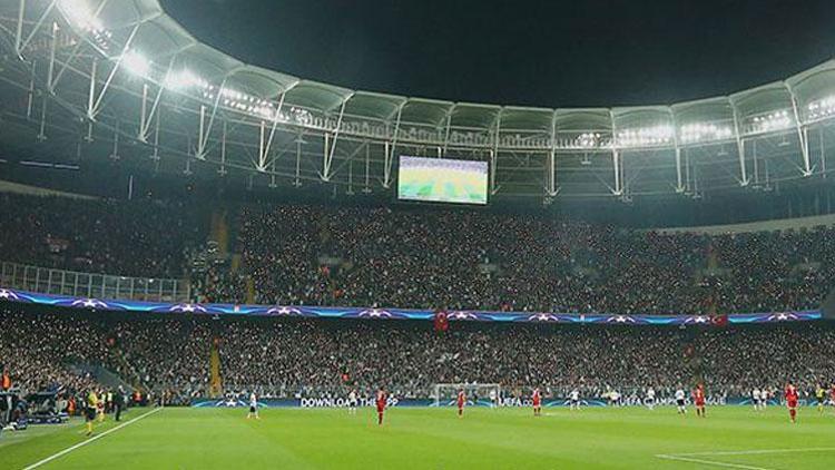 Beşiktaş gibi kazanan yok... TAM 158 MİLYON EURO