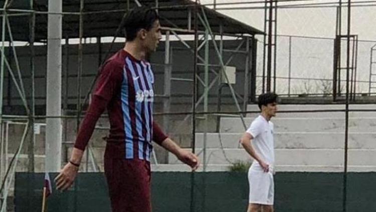 Lazio, Trabzonsporlu Ömer İmamoğlunun peşinde