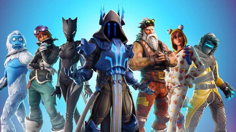 Fortnite oyuncularına büyük şok