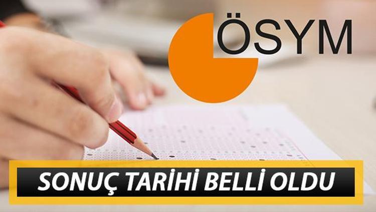 MEB Okul yöneticiliği sınav sonuçları ne zaman açıklanacak 2019 EKYS sonuç tarihi belli oldu