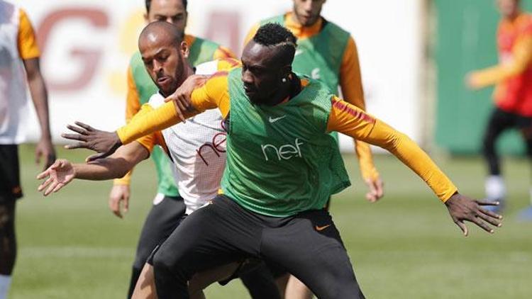 Galatasaray, kupada Malatya deplasmanında