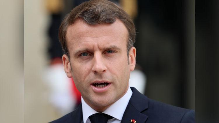Fransa’daki Türk derneklerinden Macron’a 24 Nisan tepkisi