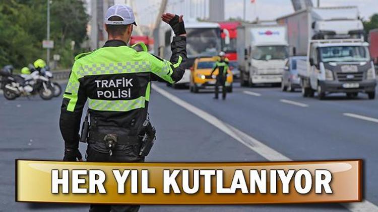 Trafik Haftası ne zaman