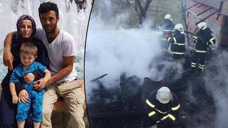 Sinoptaki yangın faciasında şoke eden iddia: 2 kişinin cesedi kayıp