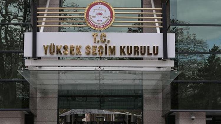 AK Parti YSK Temsilcisi Recep Özel: Seçimin tekrarı durumunda Binali Bey kazanacaktır