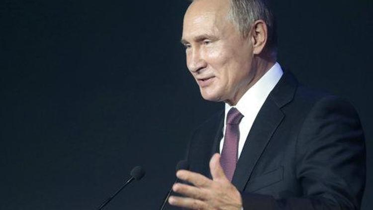 Putinden ayrılıkçılara Rus pasaportu kolaylığı