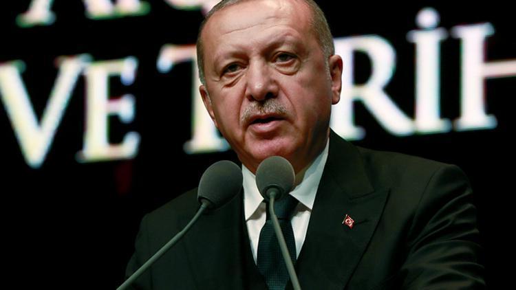 Cumhurbaşkanı Erdoğan’dan Sri Lanka’ya taziye telefonu