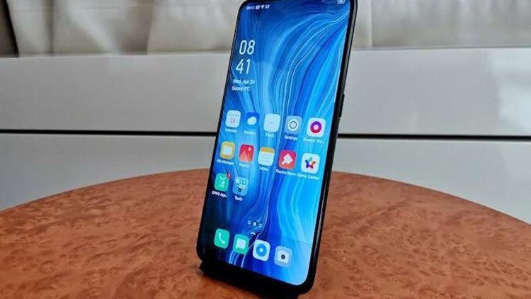 Oppo Reno tanıtıldı İşte özellikleri ve şaşırtan fiyatı