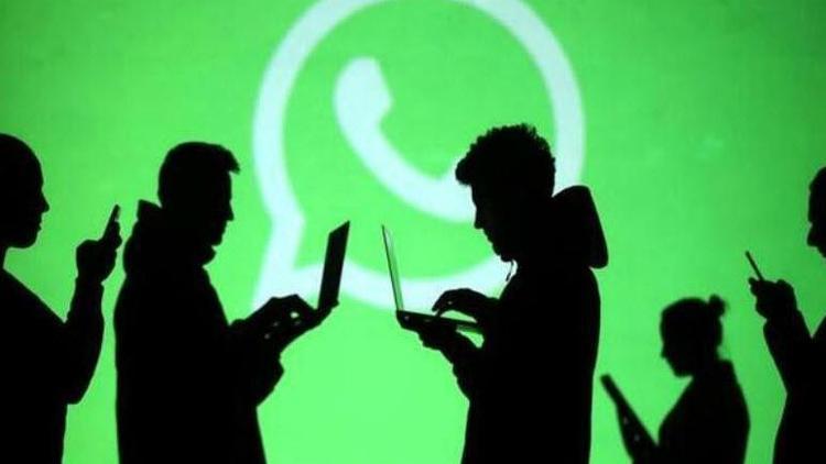 WhatsAppta ekran görüntüsü alanlar için yolun sonu