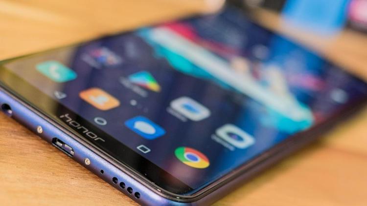 Honor kayıp telefonunu arıyor: Bulana 33 bin TL ödül