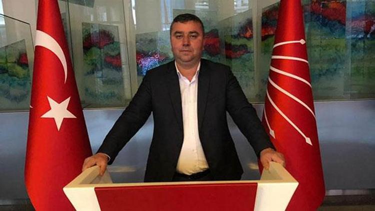 CHP Oğuzeli İlçe Başkanı ticari alacak meselesi yüzünden öldürüldü