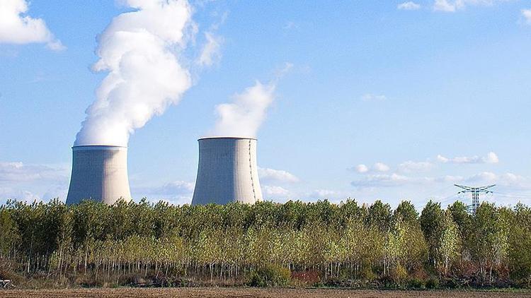 Nükleer Düzenleme Kurumunun teşkilat yapısı belirlendi
