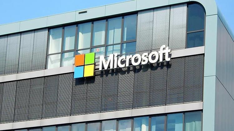 Microsoftun piyasa değeri ilk kez 1 trilyon doları aştı