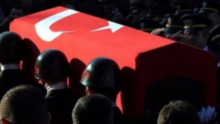 İzmir’den acı haber 1 asker şehit oldu…