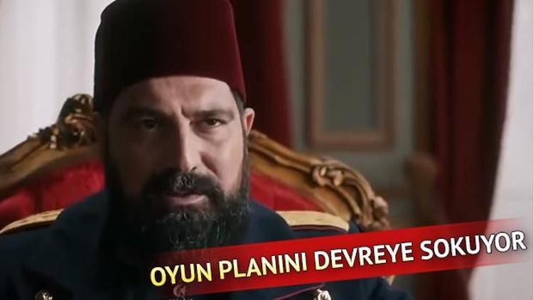 Payitaht Abdülhamidin 84. bölüm fragmanı yayınlandı mı | Son bölümde neler oldu