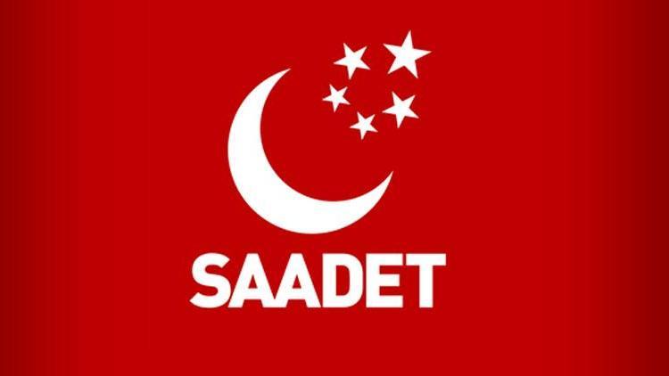 Saadet Partisine yeni genel merkez binası bulundu