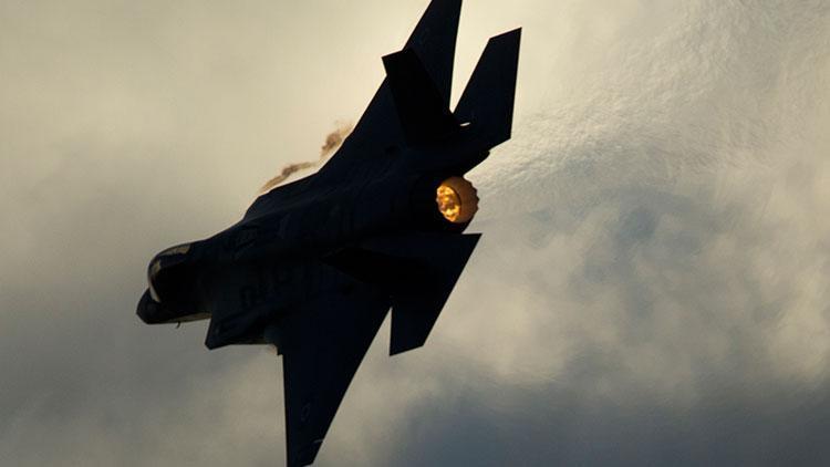 ABD Kongresine sunulan rapor F-35 projesindeki sorunları gün yüzüne çıkardı