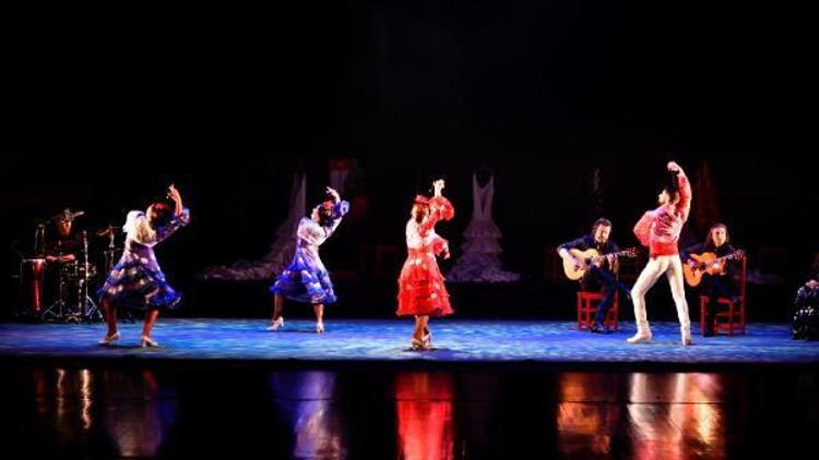 Dünya Dans Günü İzmir’de kutlanacak