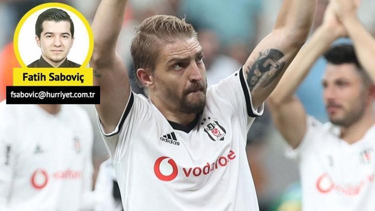 Batur Altıparmak: Fenerbahçeden talep yok, Caneri isteyen Beşiktaş ile görüşsün