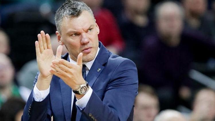 Jasikevicius, Cleveland yolunda