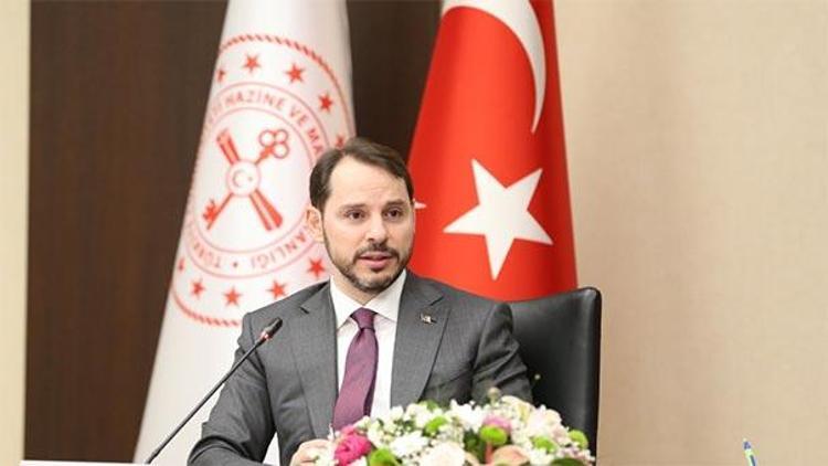 Bakan Albayrak açıkladı: Kısa sürede...