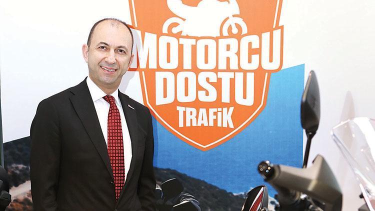 ‘Motorcu Dostu Trafik’ atağı