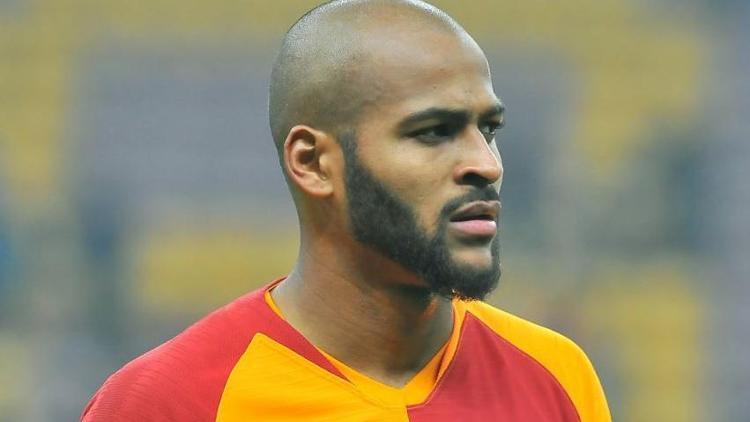 Galatasarayda Marcao gelişmesi Derbide...