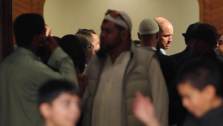 Yeni Zelandadaki camilerde Ramazan tedbirleri alınacak