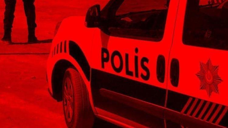Balıkesirde FETÖ operasyonu: 5 kişi yakalandı