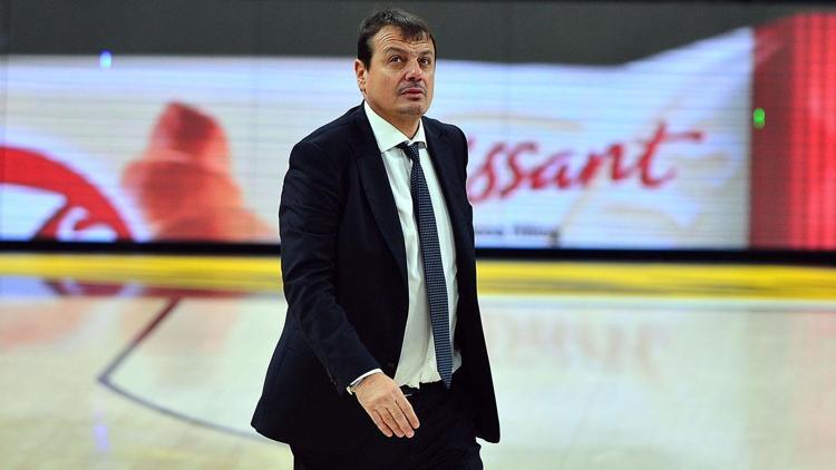 Euroleagueden Ergin Atamana 7 bin euro para cezası