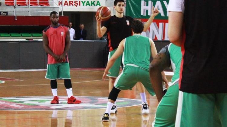 Pınar Karşıyaka lige havlu attı, play-off umudu sona erdi