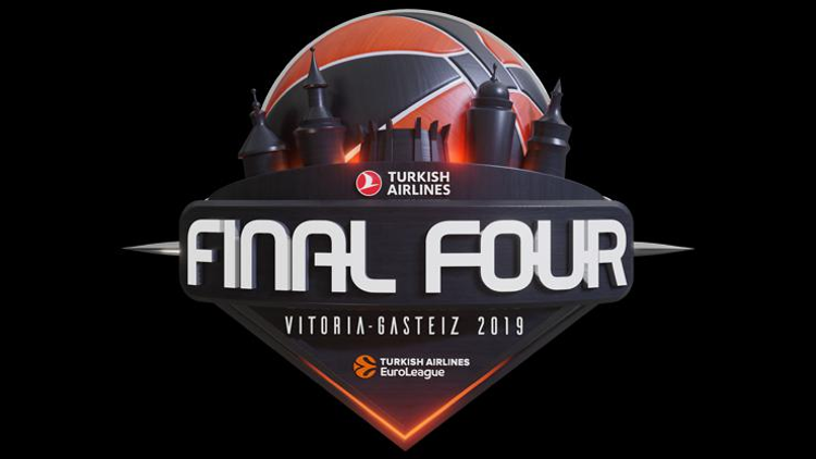 Final Four 2019 ne zaman yapılacak İşte 2019 Final Four eşleşmeleri
