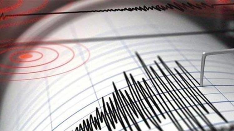 Son dakika Papua Yeni Ginede şiddetli deprem