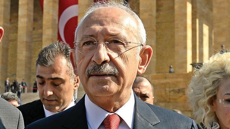 Kılıçdaroğlu: ‘Sonuç asla değişmez’