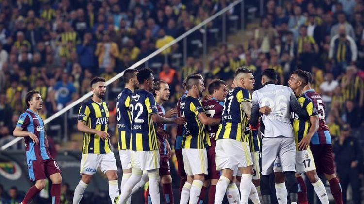 Fenerbahçeden 28 sene sonra kötü bir ilk