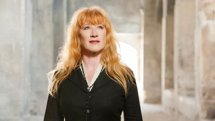 Loreena McKennitt üç konserle Türkiye’de